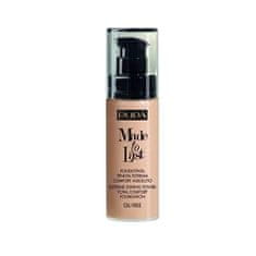 Pupa Dlhotrvajúci make-up Made to Last ( Total Comfort Foundation) 30 ml (Odtieň 020 Light Beige)