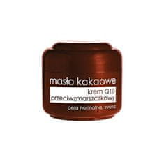 Ziaja Protivráskový krém Q10 Cocoa Butter 50 ml