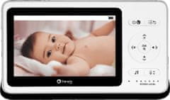 Lionelo Elektronická videopestúnka Babyline 8.2