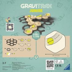 Ravensburger GraviTrax Junior Štartovacia sada Štart