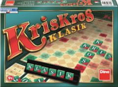 DINO Kris Kros Klasik