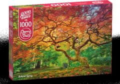 Cherry Pazzi Puzzle Koruna stromu 1000 dielikov