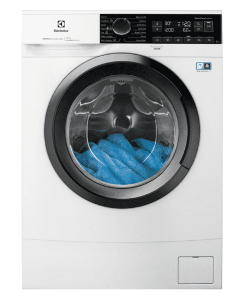 Electrolux pračka EW6SN226SI + záruka 10 let na motor