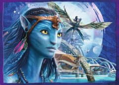 Ravensburger Puzzle Avatar: The Way of Water 1000 dielikov