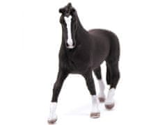 sarcia.eu Schleich Horse Club - Kobyla plemena hanoverského, figurína pre deti od 5 rokov