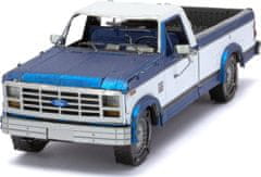 Metal Earth 3D puzzle Ford F-150 Truck 1982