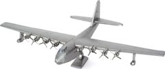 Metal Earth 3D puzzle Premium Series: Lietadlo Spruce Goose