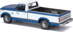 Metal Earth 3D puzzle Ford F-150 Truck 1982