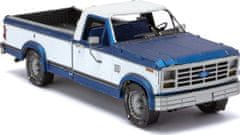 Metal Earth 3D puzzle Ford F-150 Truck 1982