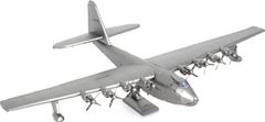 Metal Earth 3D puzzle Premium Series: Lietadlo Spruce Goose