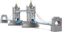 Metal Earth 3D puzzle Premium Series: Tower Bridge