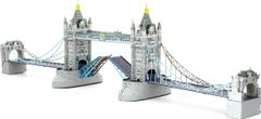 Metal Earth 3D puzzle Premium Series: Tower Bridge