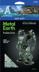 Metal Earth 3D puzzle Premium Series: Avatar AMP Suit