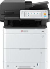 Kyocera Kyocera ECOSYS MA4000cix/ A4 MFP/ barevná / 40ppm/ duplex/ DADF/ USB/ LAN/ Displej/ HyPAS