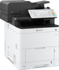 Kyocera Kyocera ECOSYS MA4000cix/ A4 MFP/ barevná / 40ppm/ duplex/ DADF/ USB/ LAN/ Displej/ HyPAS