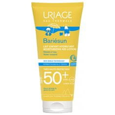 Uriage Detské hydratačné mlieko na opaľovanie SPF 50+ Bariesun (Moisturizing Kid Lotion) 100 ml