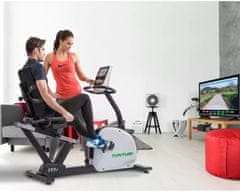 Tunturi Recumbent TUNTURI E80R Endurance