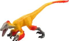 MOJO Deinonychus