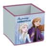 Arditex Úložný box na hračky DISNEY FROZEN 2, WD13002