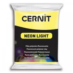 CERNIT NEON 56g - žltá