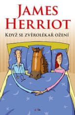 James Herriot: Když se zvěrolékař ožení