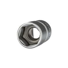 DEMA Nástrčkový kľúč / orech krátky 13 mm 3/8"