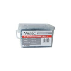 Vintec Skrutky do sadrokartónu 3,9x55 F, 350 ks