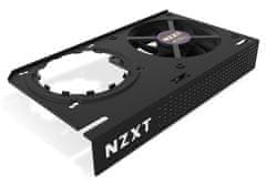 chladič GPU Kraken G12 / pre GPU Nvidia a AMD / 92mm fan / 3-pin / čierny