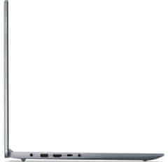 Lenovo IdeaPad Slim 3 16IAH8 (83ES000ACK), šedá