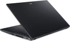 Acer Aspire 7 (A715-76G) (NH.QMYEC.001), čierna
