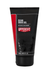 Uppercut Gél na holenie Clear Shave Gel 120 ml