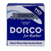Dorco Premium žiletky Singl edge 100ks/bal