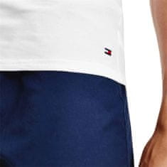 Tommy Hilfiger Tričko biela S 3PAK