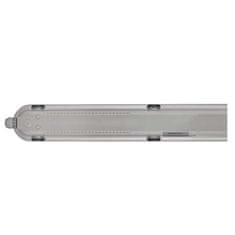 EMOS LED prachotesné svietidlo MISTY 18W CCT, IP66