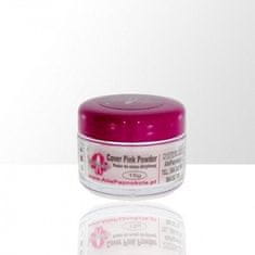 Silcare Akrylový prášok cover pink 15 g