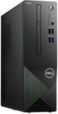 DELL Vostro (3710) SFF (DP0C2), čierna