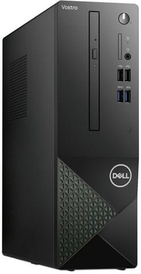 DELL Vostro (3710) SFF (K43TY), čierna