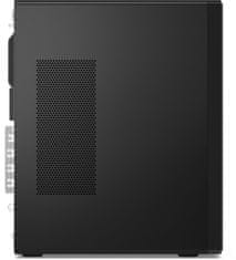 Lenovo ThinkCentre M70t Gen 4 (12DR001DCK), čierna