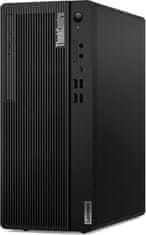 Lenovo ThinkCentre M70t Gen 4 (12DR001DCK), čierna