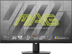 MSI Gaming MAG 323UPF - LED monitor 32"