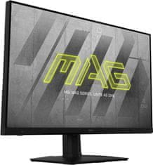 MSI Gaming MAG 323UPF - LED monitor 32"