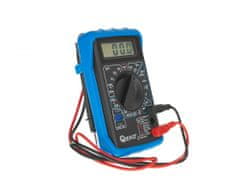 GEKO Digitálny LCD multimeter GEKO