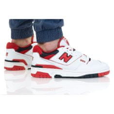 New Balance Obuv biela 44 EU 550