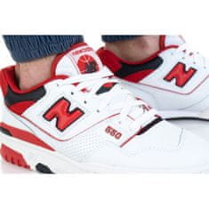 New Balance Obuv biela 44 EU 550