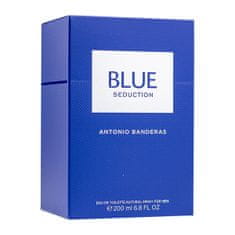 Antonio Banderas Blue Seduction For Men – EDT 200 ml