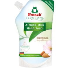 Frosch EKO Mydlo tekuté pre deti 500 ml - náhradná náplň