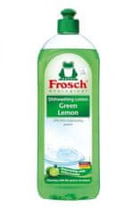 Frosch EKO Prostriedok na riad citrón 750 ml