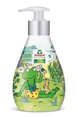 Frosch EKO Mydlo tekuté pre deti s dávkovačom 300 ml