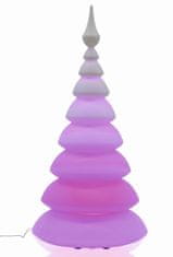 MYYOUR Vianočný stromček 150cm (žiarovka E27, 230V) cena za pár