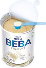 BEBA COMFORT HM-O 1 Mlieko počiatočné, 800 g